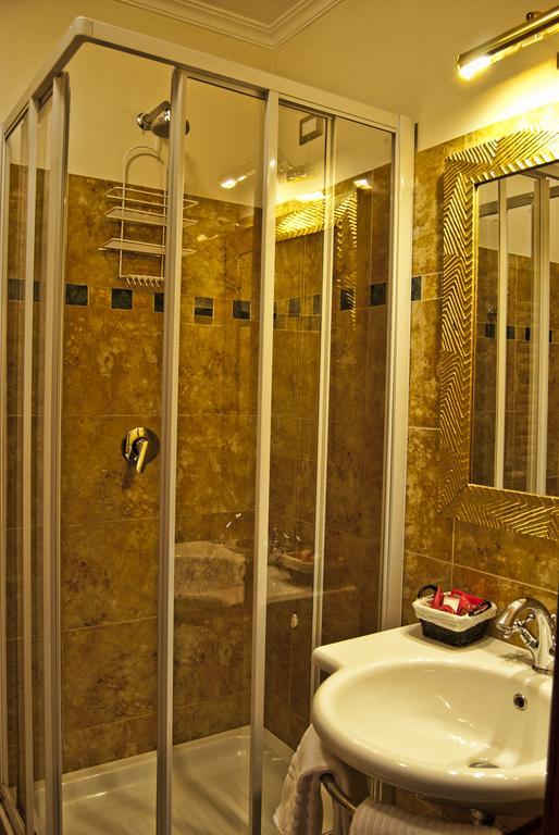 Beau Site - Antica Residenza Ξενοδοχείο Ρώμη Δωμάτιο φωτογραφία
