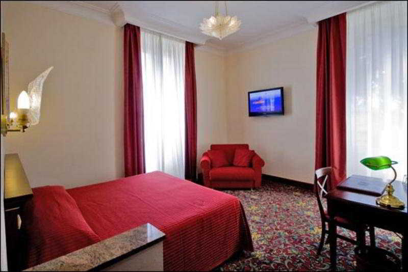 Beau Site - Antica Residenza Ξενοδοχείο Ρώμη Εξωτερικό φωτογραφία